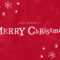 A Christmas Wish – Animated Banner Template With Regard To Merry Christmas Banner Template