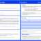 A3 Root Cause Analysis Powerpoint Template With A3 Report Template