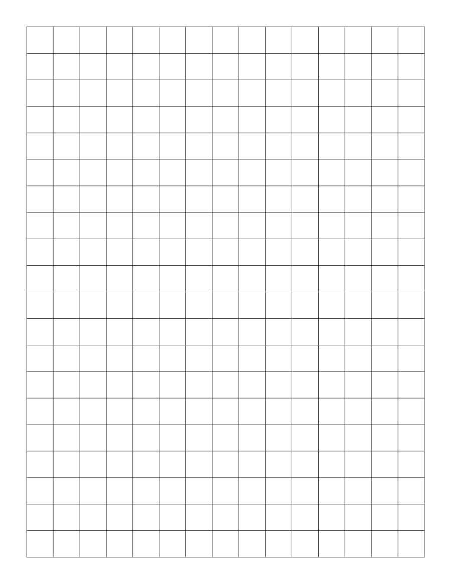 A4 Graph Paper Template Word - Calep.midnightpig.co In Graph Paper Template For Word