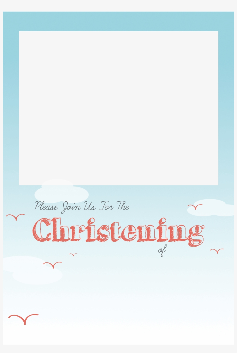 All Smiles Free Printable Christening Template Greetings Regarding Christening Banner Template Free