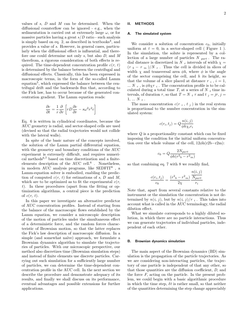 American Institute Of Physics - Applied Physics Letters Template With Applied Physics Letters Template Word