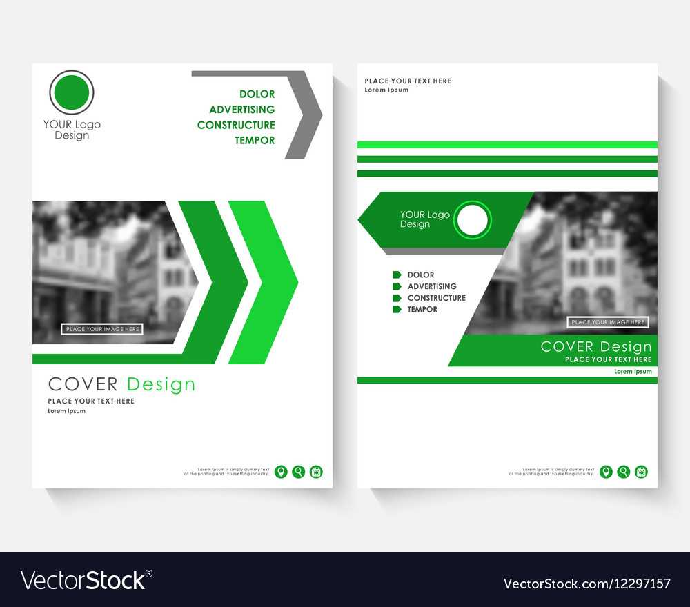 Annual Report Cover Design Word – Veppe Intended For Annual Report Template Word