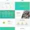 Annual Report Powerpoint Template – Just Free Slides With Regard To Annual Report Ppt Template