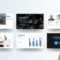 Annual Report Powerpoint Template – Vsual With Annual Report Ppt Template