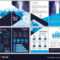 Annual Report Template Simple Document Financial Intended For Illustrator Report Templates