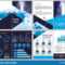 Annual Report Template. Simple Document Financial Magazine For Simple Business Report Template