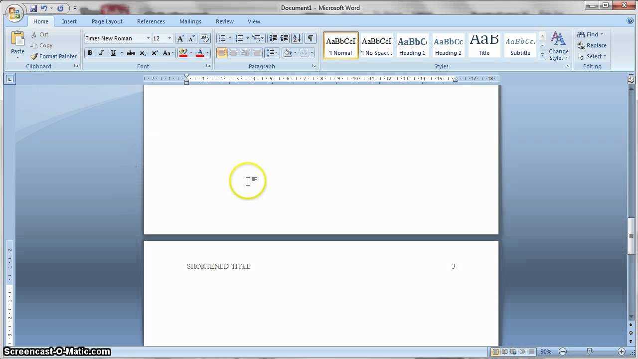 Apa Word Template 6Th Edition - Dalep.midnightpig.co within Apa Word Template 6Th Edition Apa Word Template 6Th Edition - Dalep.midnightpig.co Within Apa Word Template 6Th Edition
