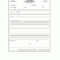 Appendix H – Sample Employee Incident Report Form | Airport With It Incident Report Template
