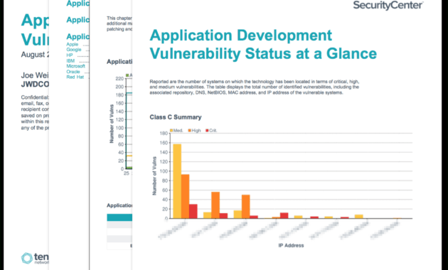 Application Development Summary Report - Sc Report Template inside Software Development Status Report Template