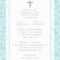 Baptism Invitations Templates Catholic Baptism Invitations Intended For Blank Christening Invitation Templates