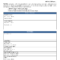Basic Root Cause Post Event Analysis Report Template : V M D With Root Cause Report Template