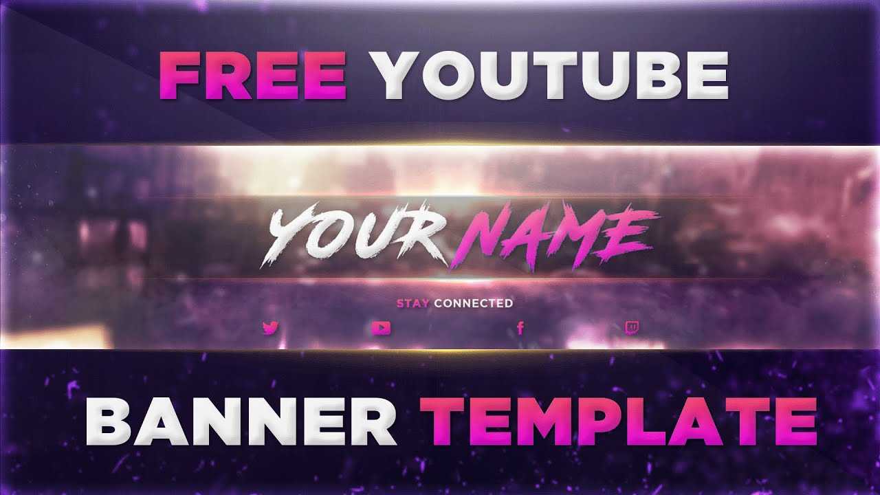 (Best) Banner Template Psd (Photoshop) | Free Download 2016 With Banner Template For Photoshop