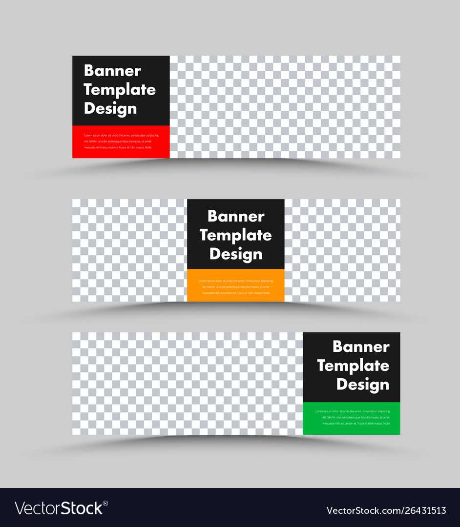 Black Horizontal Web Banner Templates With Photo with regard to Free Website Banner Templates Download Black Horizontal Web Banner Templates With Photo With Regard To Free Website Banner Templates Download