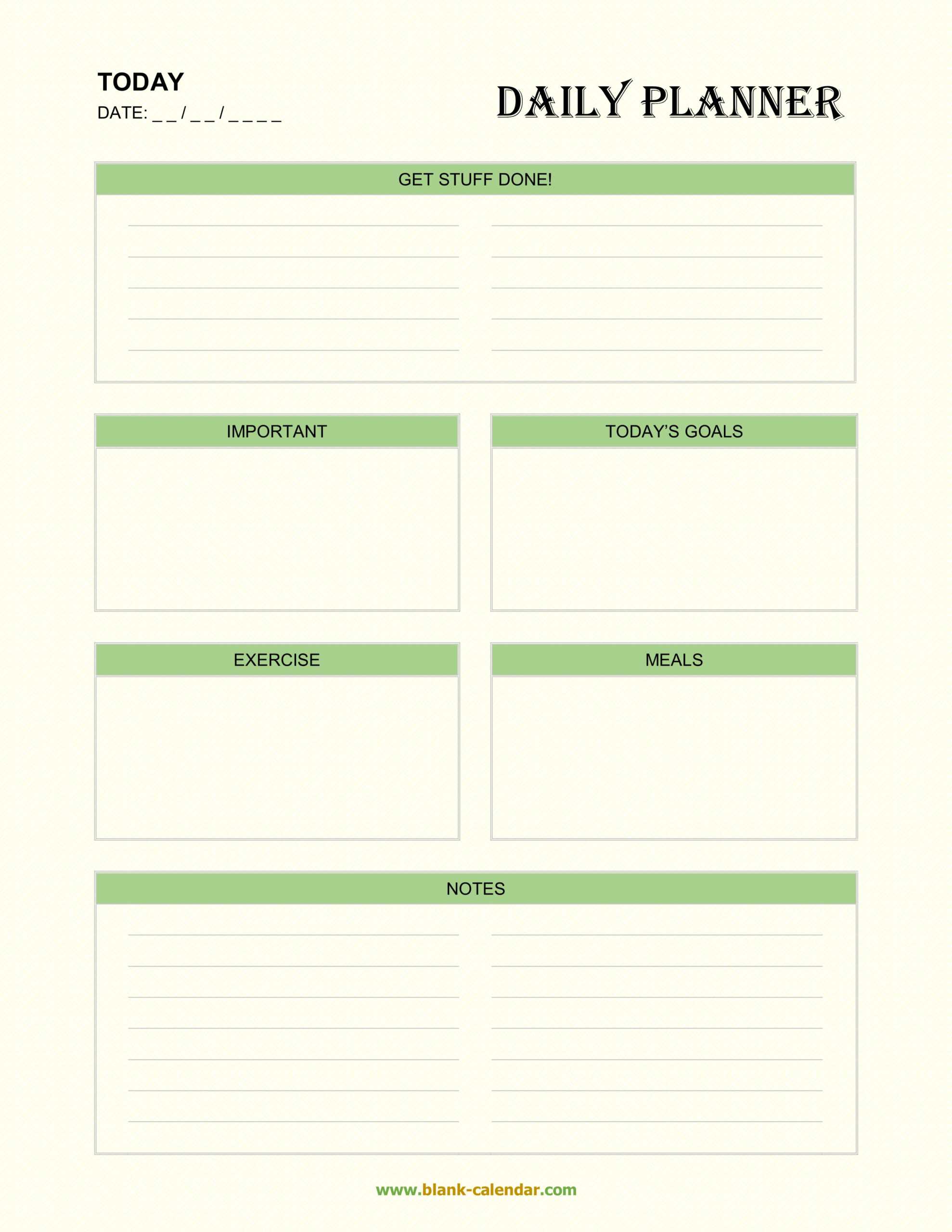 Blank Daily Schedule Pdf - Calep.midnightpig.co for Printable Blank Daily Schedule Template Blank Daily Schedule Pdf – Calep.midnightpig.co For Printable Blank Daily Schedule Template