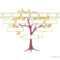 Blank Family Tree Template | Free Instant Download With Blank Family Tree Template 3 Generations