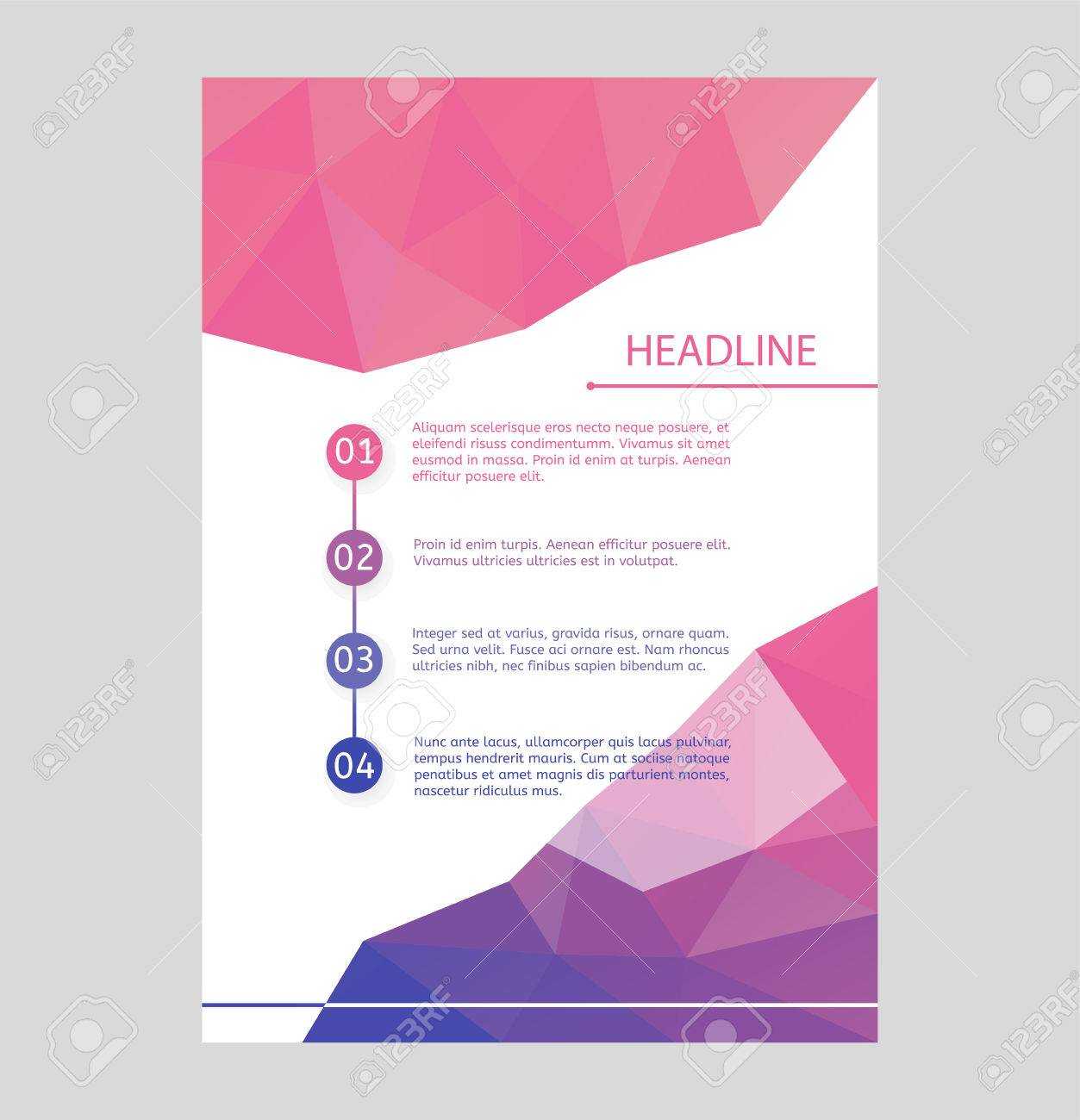 Blank Flyers Design – Yeppe.digitalfuturesconsortium With Blank Templates For Flyers