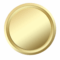 Blank Golden Seal – Circle | Transparent Png Download Throughout Blank Seal Template