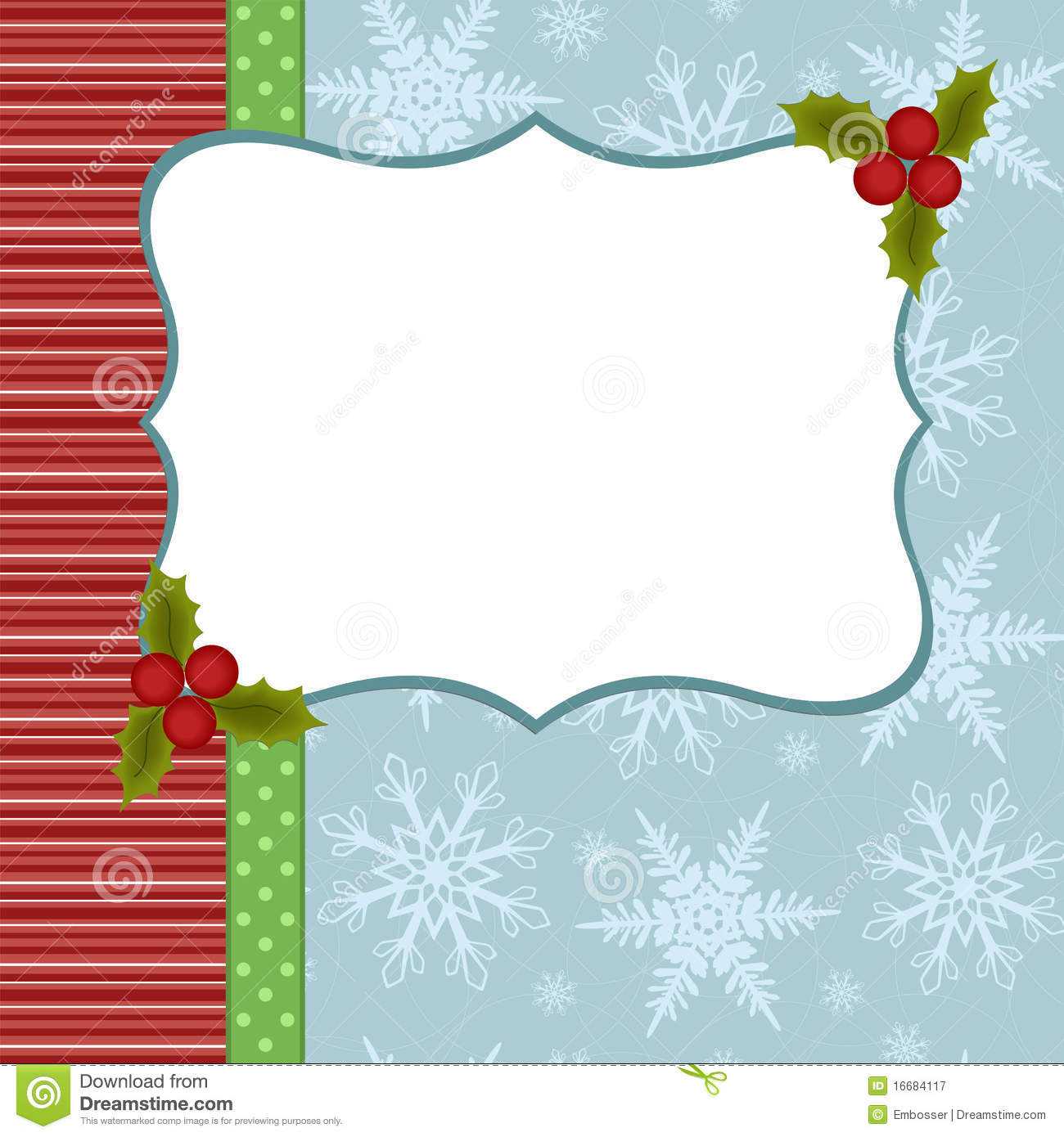 Blank Greeting Card Template – Calep.midnightpig.co Inside Free Printable Blank Greeting Card Templates
