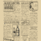 Blank Old Newspaper Template With Regard To Old Newspaper Template Word Free