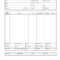 Blank Pay Stub Template – Dalep.midnightpig.co Pertaining To Pay Stub Template Word Document