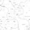 Blank Simple Map Of Ho Chi Minh City Throughout Blank City Map Template