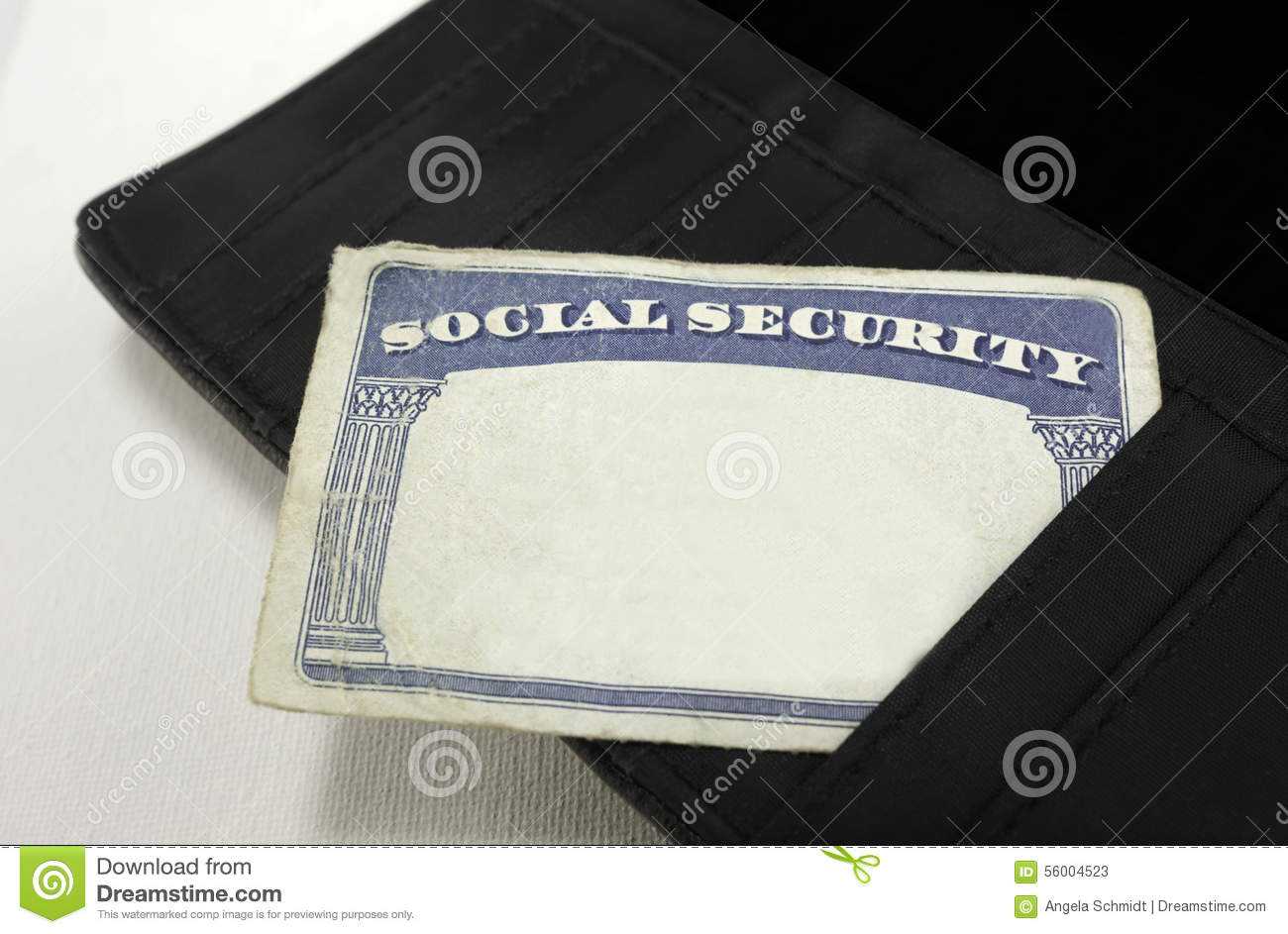 Blank Social Security Card Stock Photos – Download 127 Within Blank Social Security Card Template Download