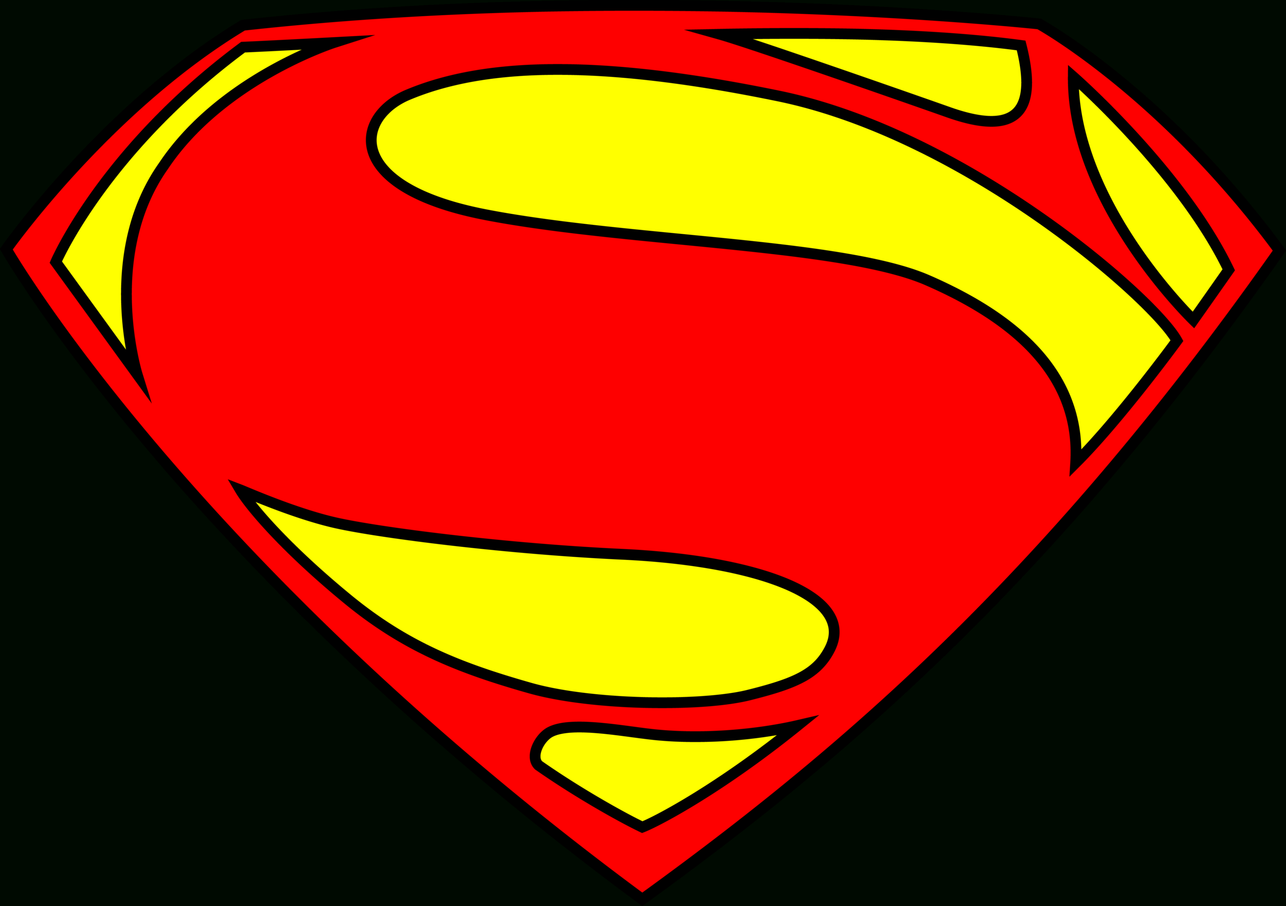 Blank Superman Logo Transparent & Png Clipart Free Download regarding Blank Superman Logo Template Blank Superman Logo Transparent & Png Clipart Free Download Regarding Blank Superman Logo Template