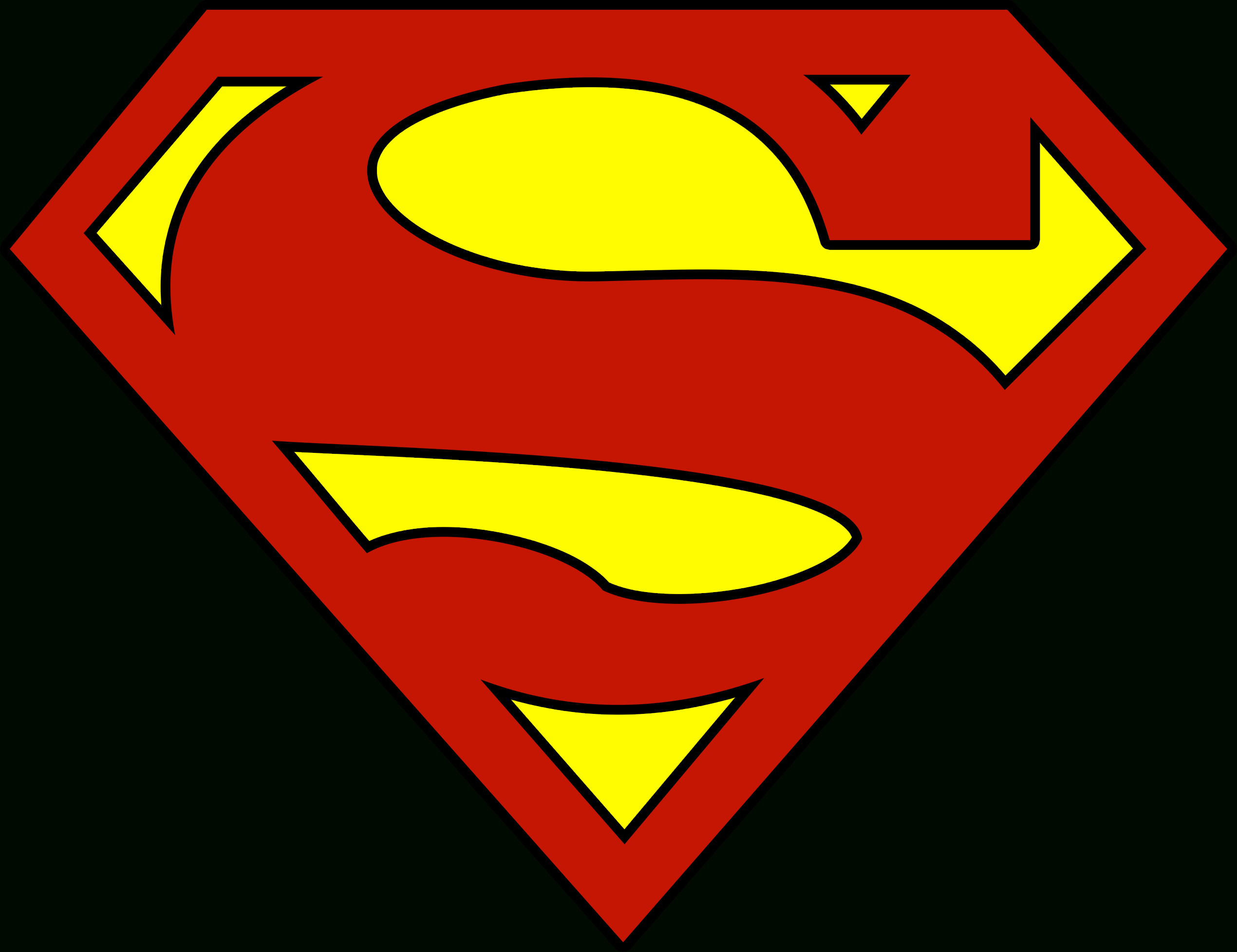 Blank Superman Logos pertaining to Blank Superman Logo Template Blank Superman Logos Pertaining To Blank Superman Logo Template