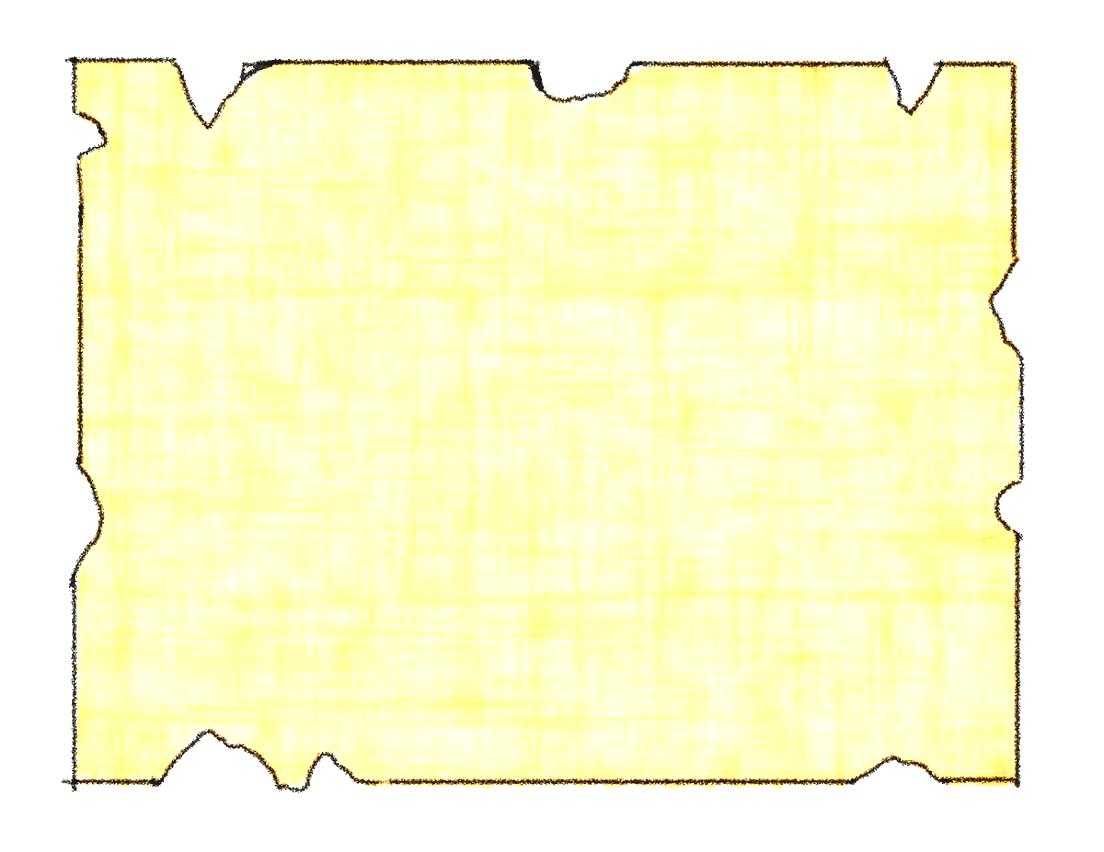 Blank Treasure Map Template – Clipart Best For Blank Pirate Map Template