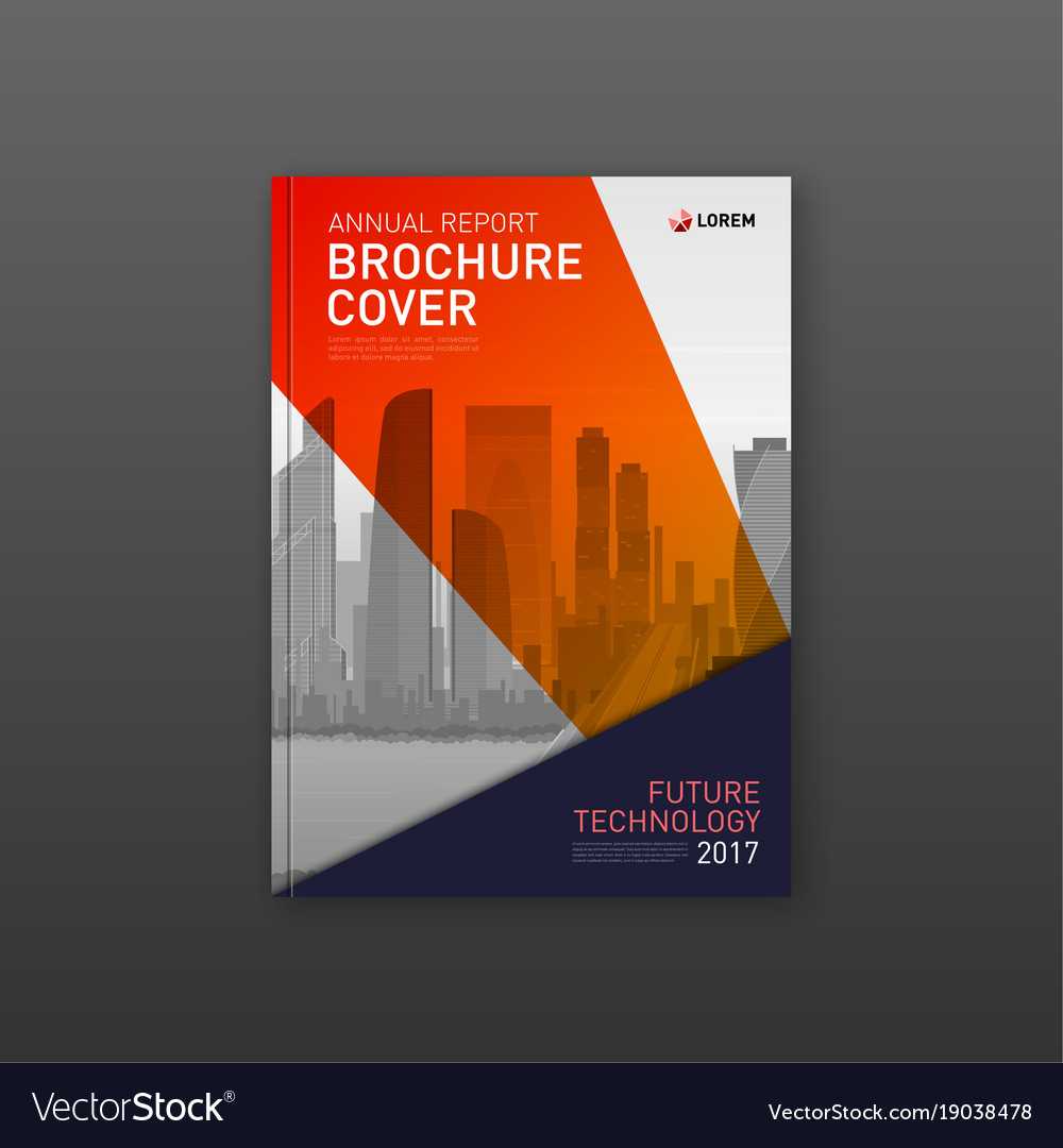 Brochure Cover Design Template For Real Estate pertaining to Real Estate Report Template Brochure Cover Design Template For Real Estate Pertaining To Real Estate Report Template