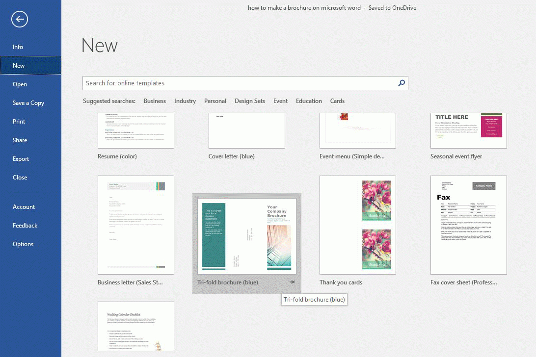 Brochure Template For Word – Falep.midnightpig.co Intended For Word Catalogue Template