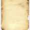 Brown Scroll Illustration, Scroll , Old Paper Transparent In Scroll Paper Template Word