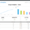 Building An Seo Report? Use Our 7 Section Template In Monthly Seo Report Template