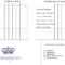 Business Cards Templates Microsoft Word Intended For Homeschool Report Card Template
