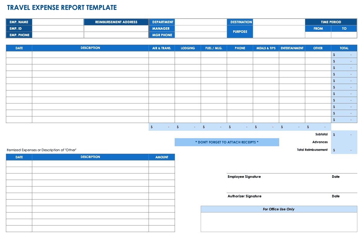 Business Expense Report Template Excel - Falep.midnightpig.co intended for Monthly Expense Report Template Excel Business Expense Report Template Excel – Falep.midnightpig.co Intended For Monthly Expense Report Template Excel