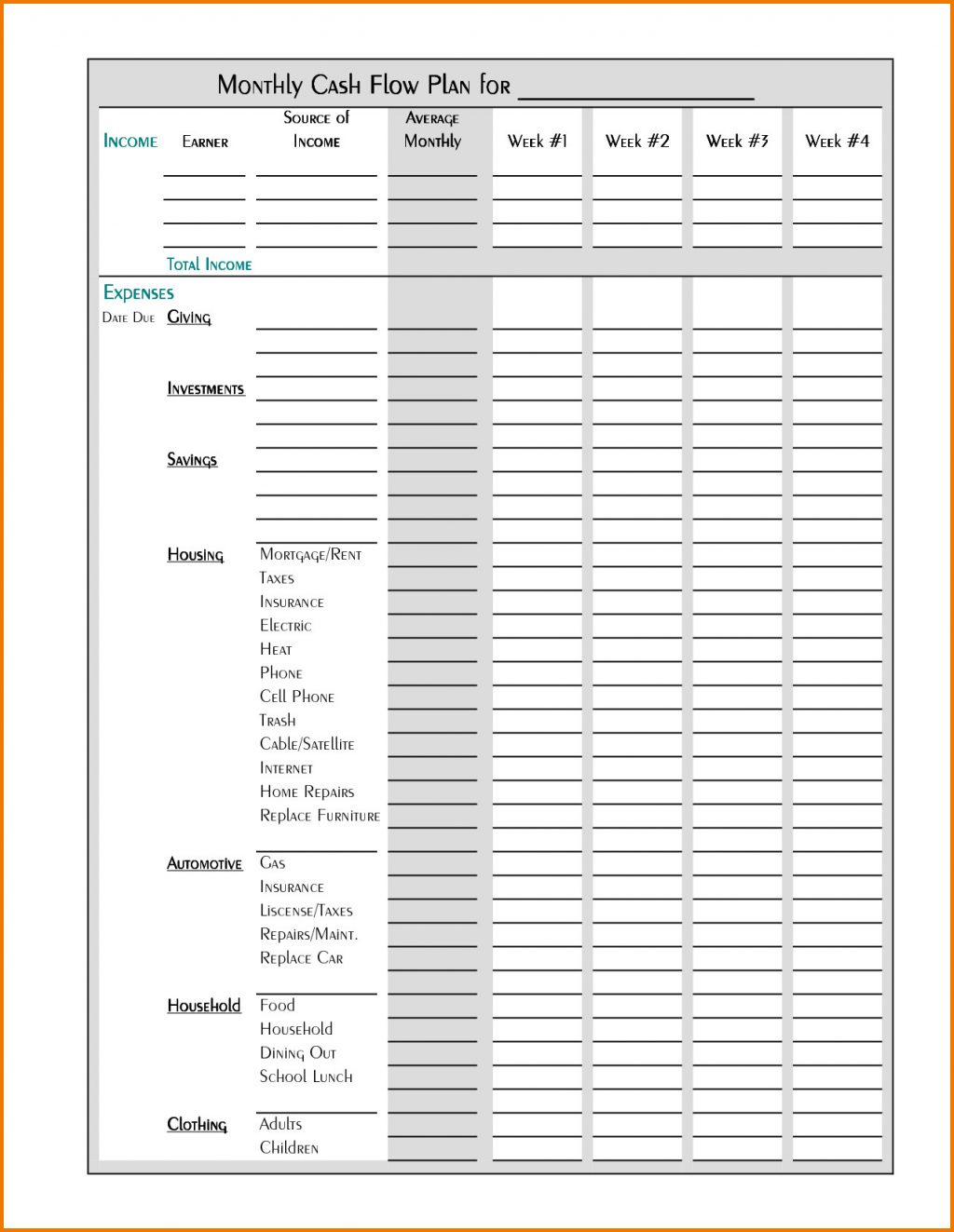 Business T Spreadsheet Free Smallnse Report Template Book Of Throughout School Report Template Free