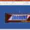 Candy Bar Snickers Wrapper Party Favor – Microsoft Publisher Template And  Mock Up Diy Regarding Candy Bar Wrapper Template For Word