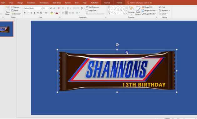 Candy Bar Snickers Wrapper Party Favor - Microsoft Publisher Template And  Mock Up Diy within Candy Bar Wrapper Template Microsoft Word