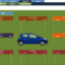 Car Fleet Manager Intended For Fleet Report Template