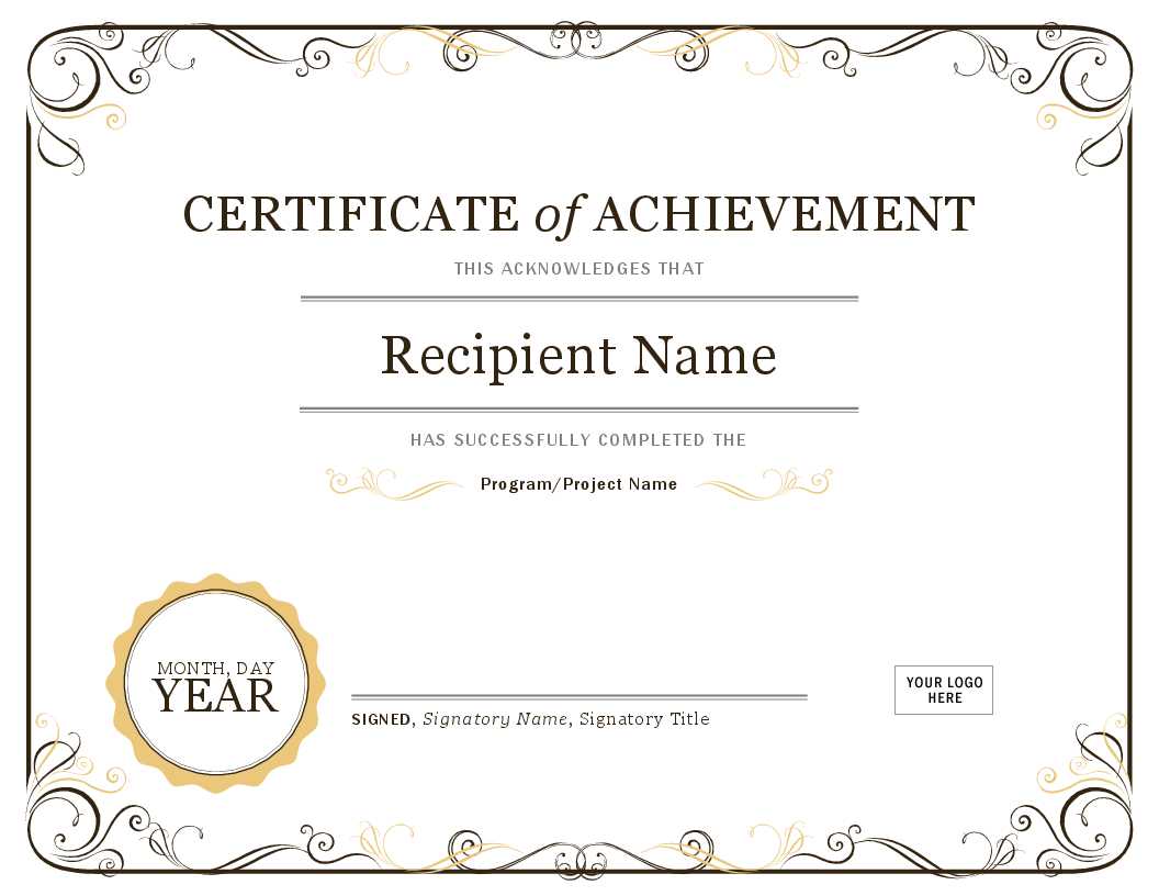 Certificate Word Templates - Dalep.midnightpig.co with regard to Congratulations Certificate Word Template Certificate Word Templates – Dalep.midnightpig.co With Regard To Congratulations Certificate Word Template