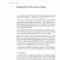 Chapter 7 – Examples Of Business Cases | Developing A Throughout Section 7 Report Template