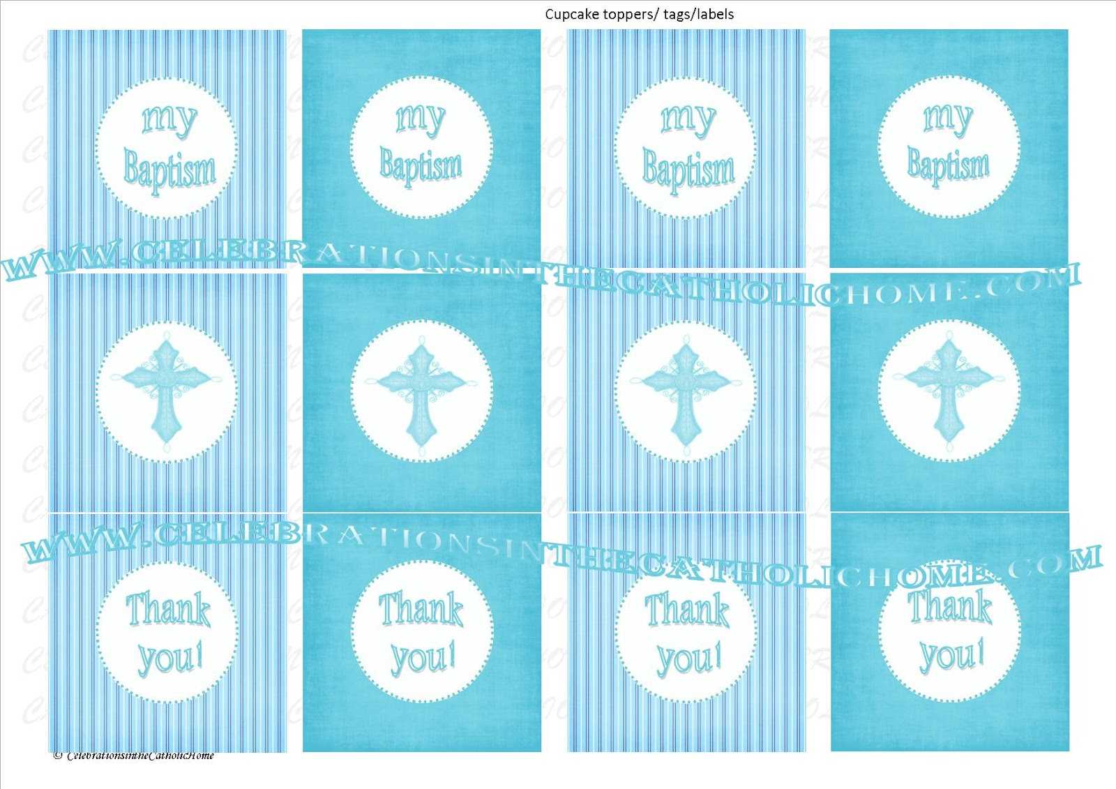 Christening Banner Template Free ] - Pics Photos Printable Throughout Free Printable First Communion Banner Templates