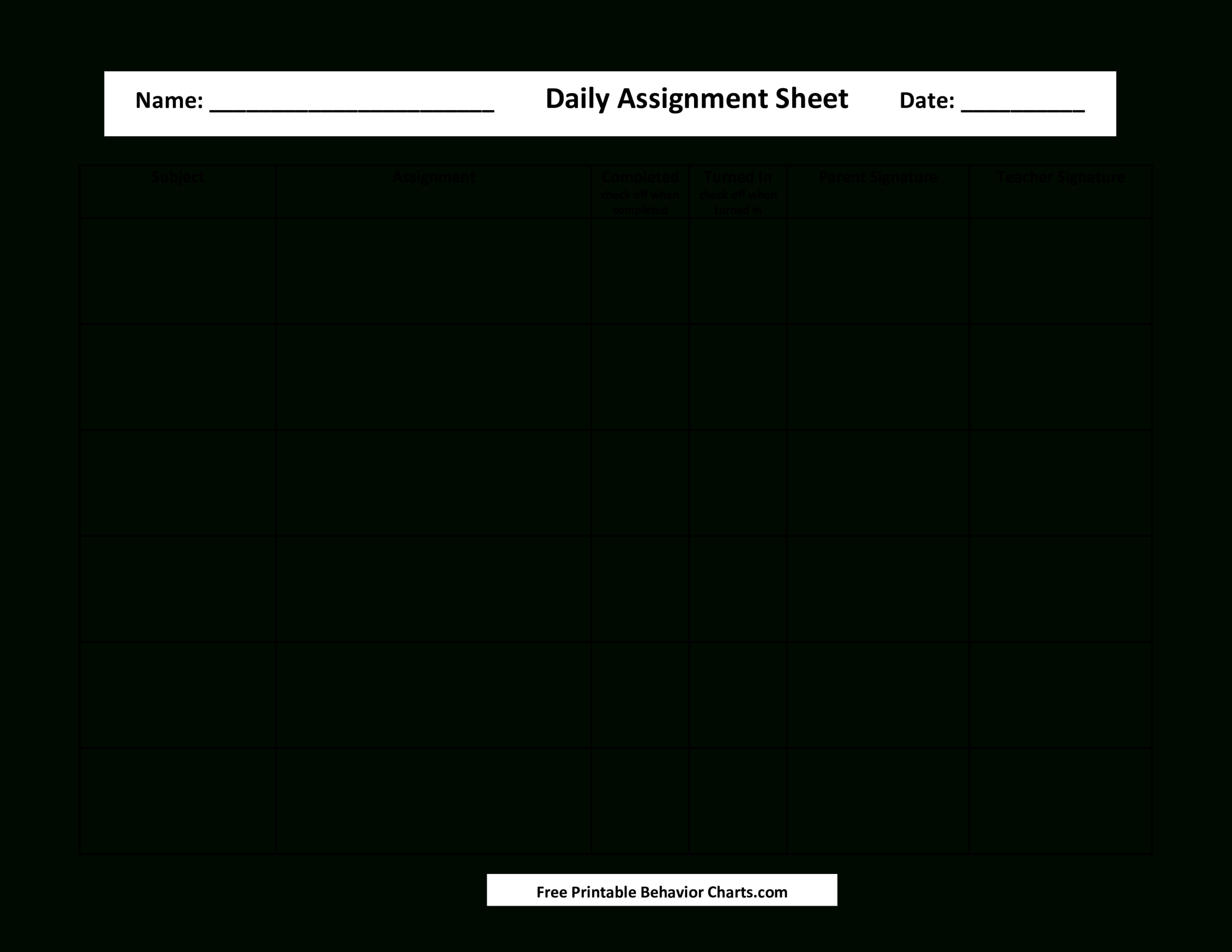 Cna Assignment Sheet Templates - Calep.midnightpig.co With Nursing Assistant Report Sheet Templates