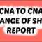 Cna To Cna Shift Report For Nursing Assistant Report Sheet Templates