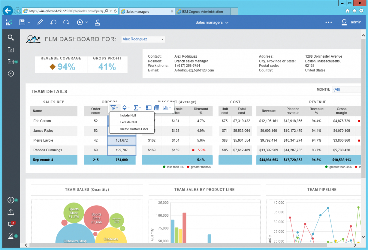 Cognos Report – Falep.midnightpig.co Inside Cognos Report Design Document Template