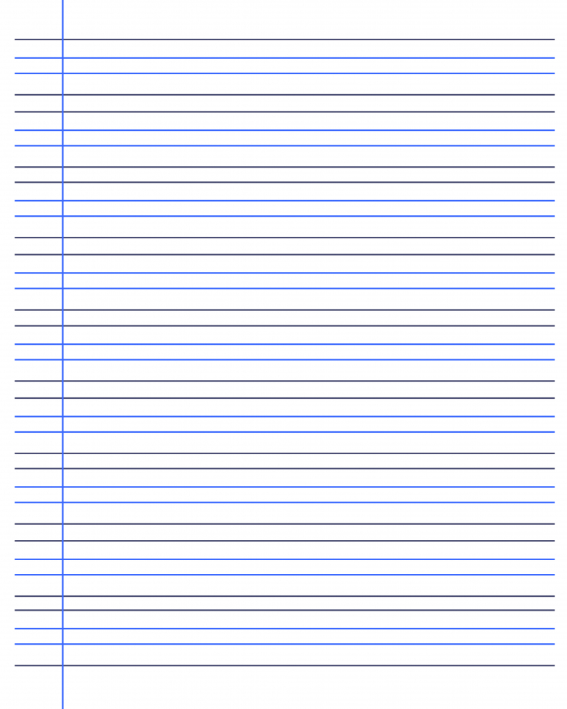 College Ruled Paper Template Microsoft Word - Calep inside Notebook Paper Template For Word 2010 College Ruled Paper Template Microsoft Word – Calep Inside Notebook Paper Template For Word 2010