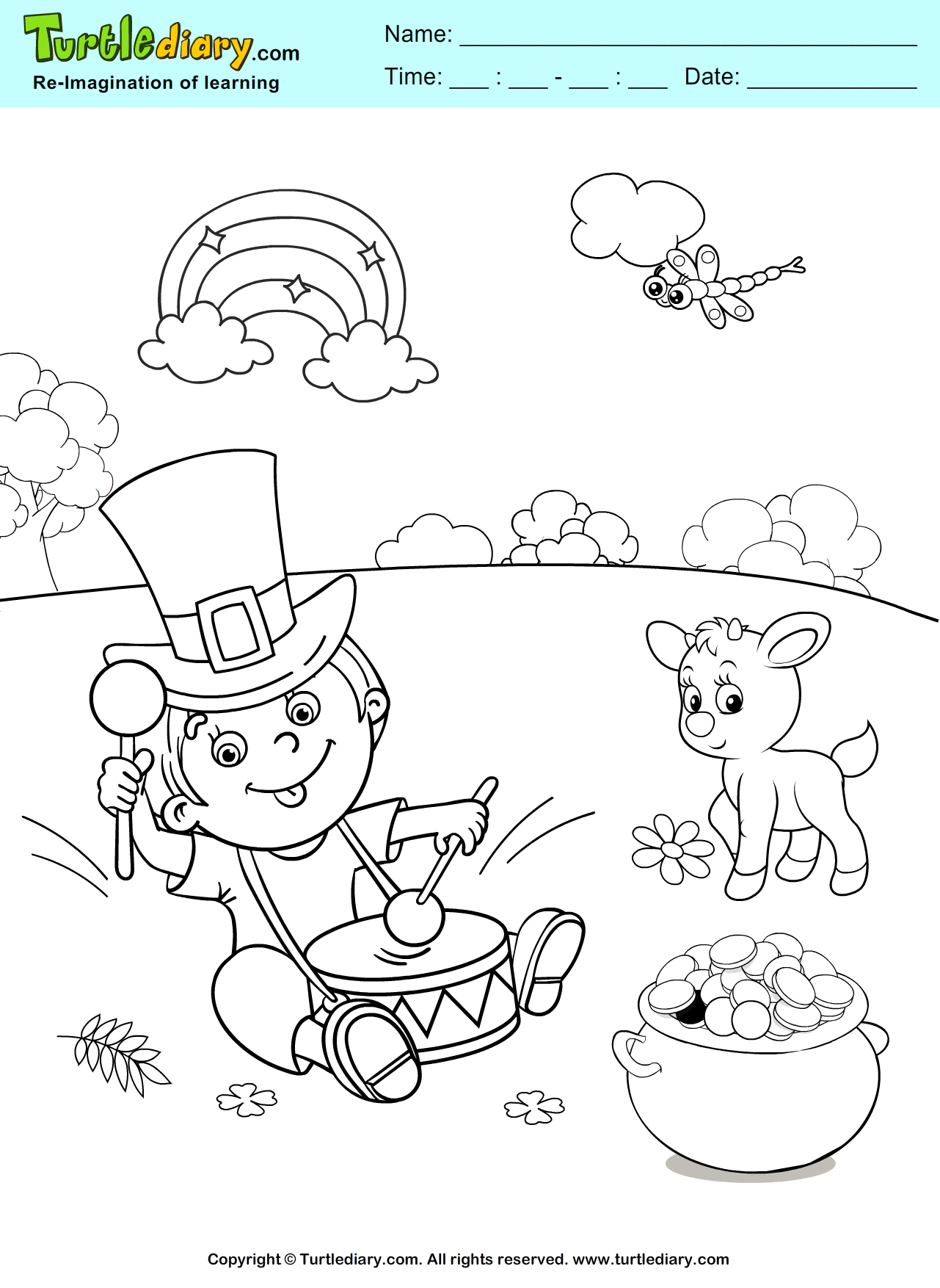 Coloring Pages : Free Printablenbow Coloring Sheet Blank Pertaining To Blank Face Template Preschool