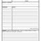 Cornell Notes Template – Fill Online, Printable, Fillable With Regard To Cornell Note Template Word