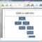 Create A Simple Org Chart For Org Chart Word Template
