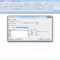 Create Labels Using Mail Merge In Word 2007 Or Word 2010 Within How To Create A Mail Merge Template In Word 2010